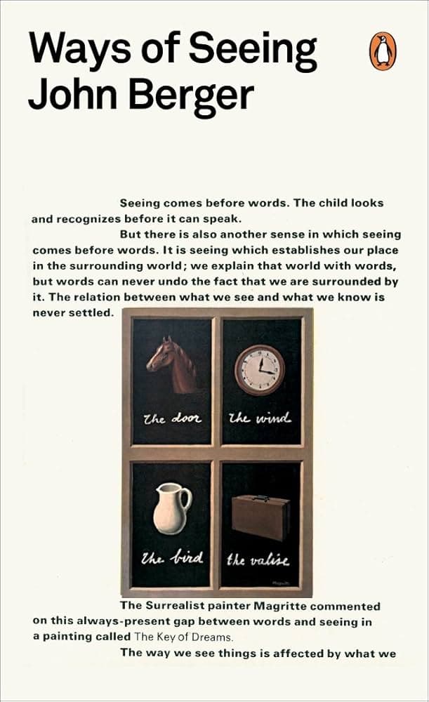 Ways of Seeing